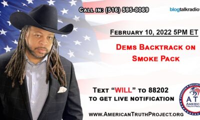 DEMS Backtrack On Smoke Pack.