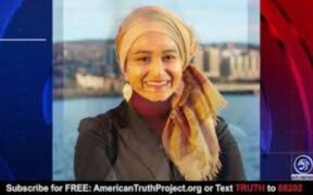 Anni Cyrus Explains Why Islamic Elected Officials Will Not Follow U.S. Law