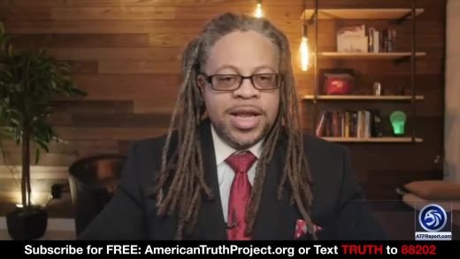 Will Johnson: The 1619 Project Creator Says, "Parents Should Have No Say In Kids Education!"