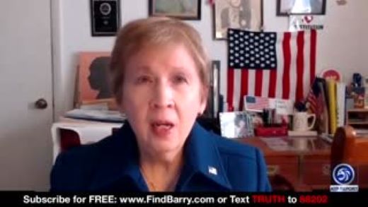 Clare Lopez: Russia Has Already Won Without A Ukrainian Invasion!