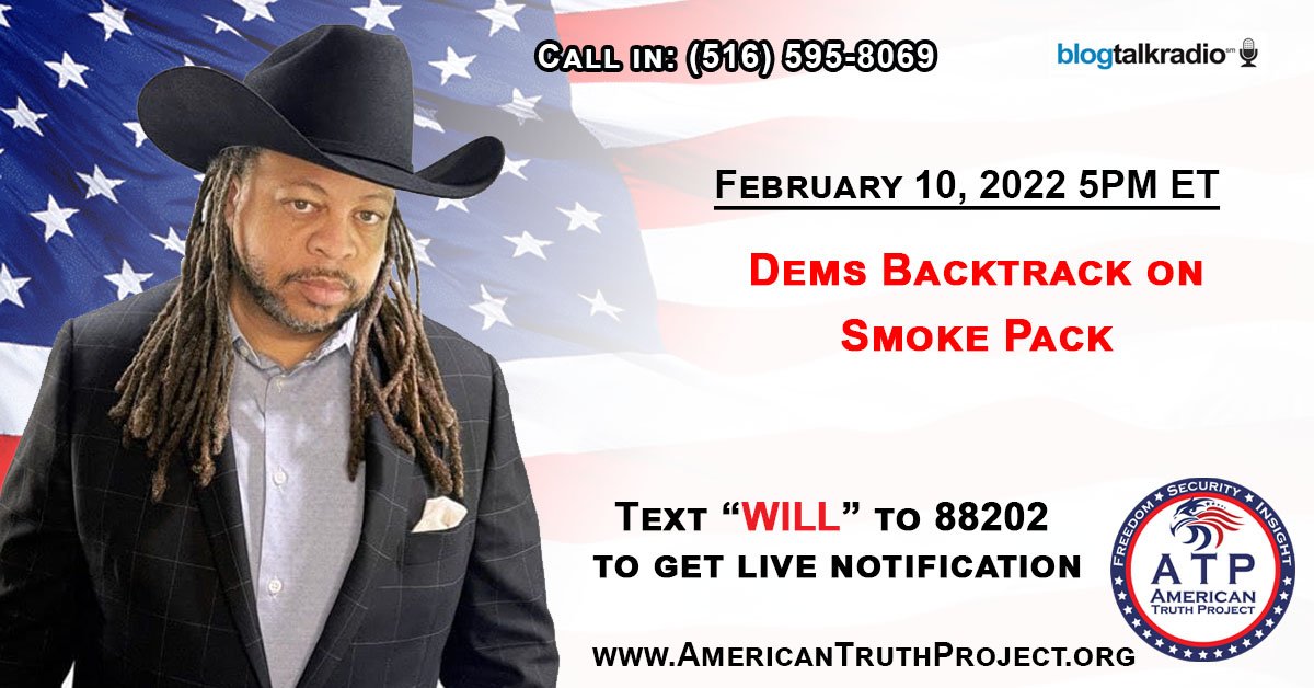 DEMS Backtrack On Smoke Pack.