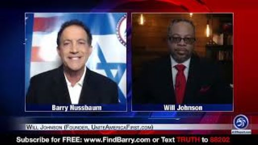 Will Johnson: The Thousands of Afghans Being Admitted Are Not Getting Background Checks!