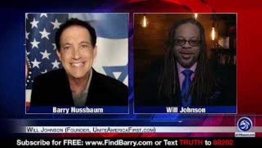 Will Johnson: Stacy Abrams Loses Governor Race, Becomes President Of Planet Earth!