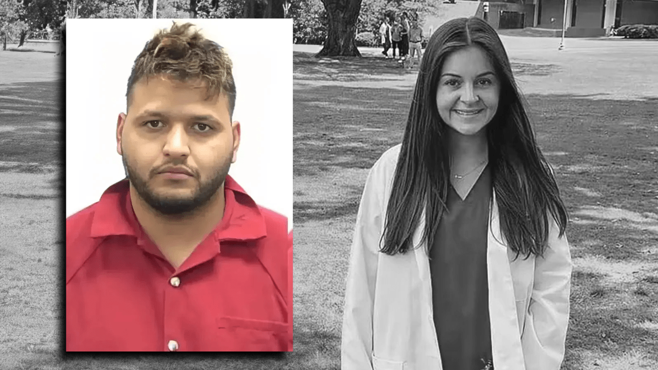 ICE CONFIRMS: SUSPECT IN UGA NURSING STUDENT’S MURDER PAROLED INTO U.S