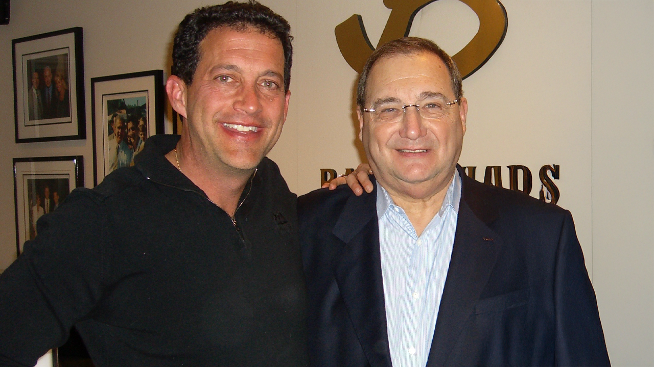 ABE FOXMAN