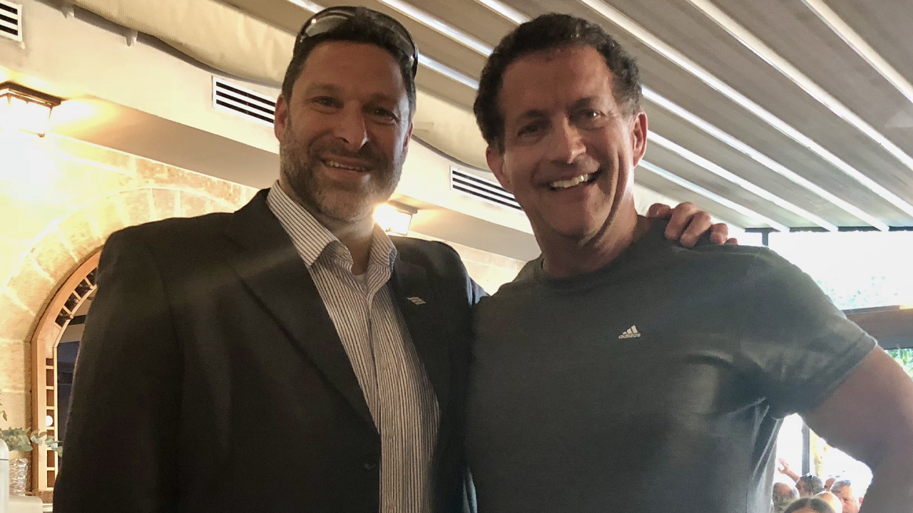 ARI FULD