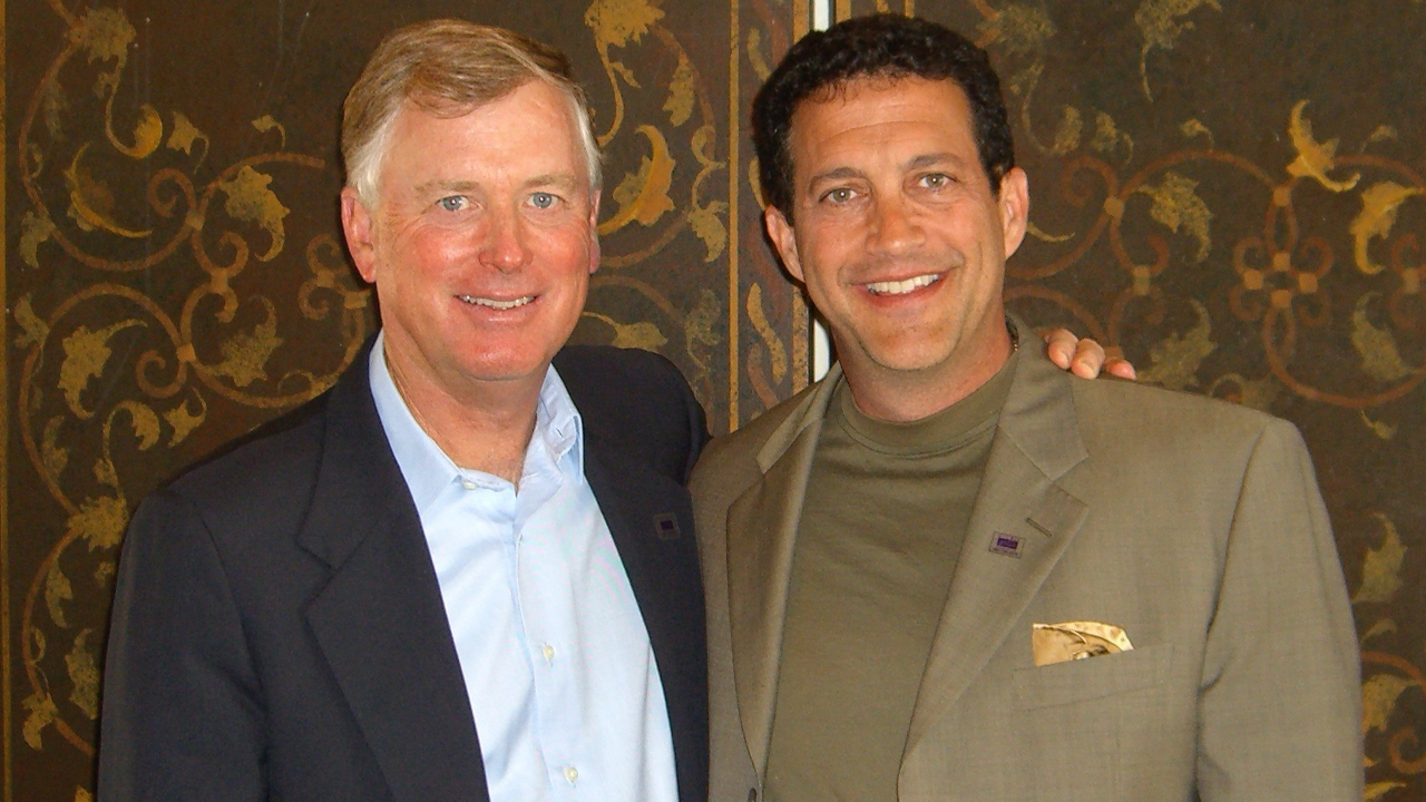 DAN QUAYLE