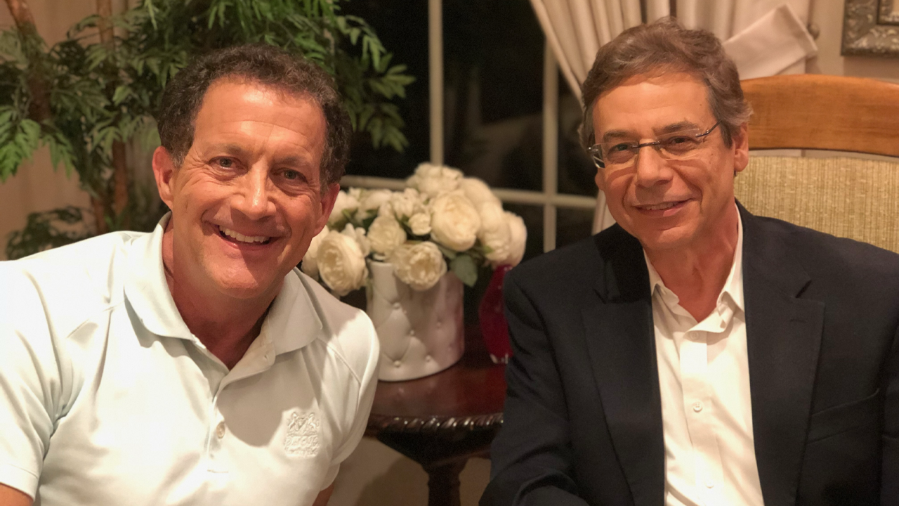 DANNY AYALON