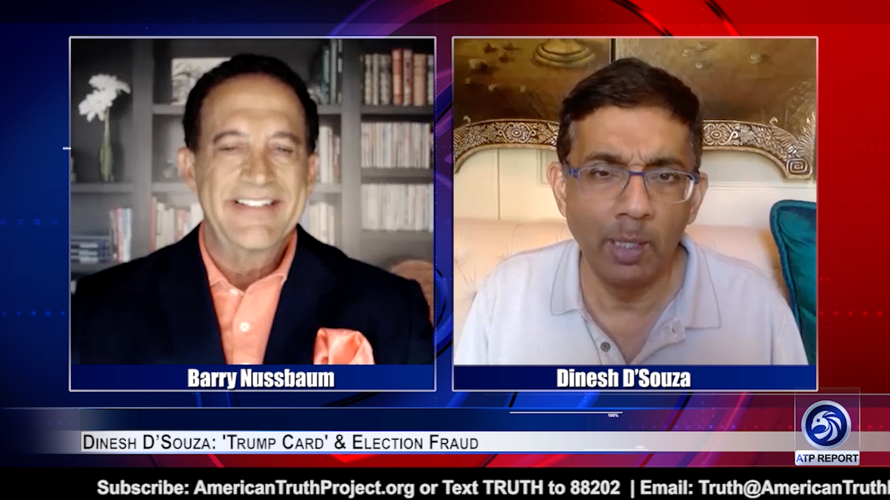 DINESH D_SOUZA