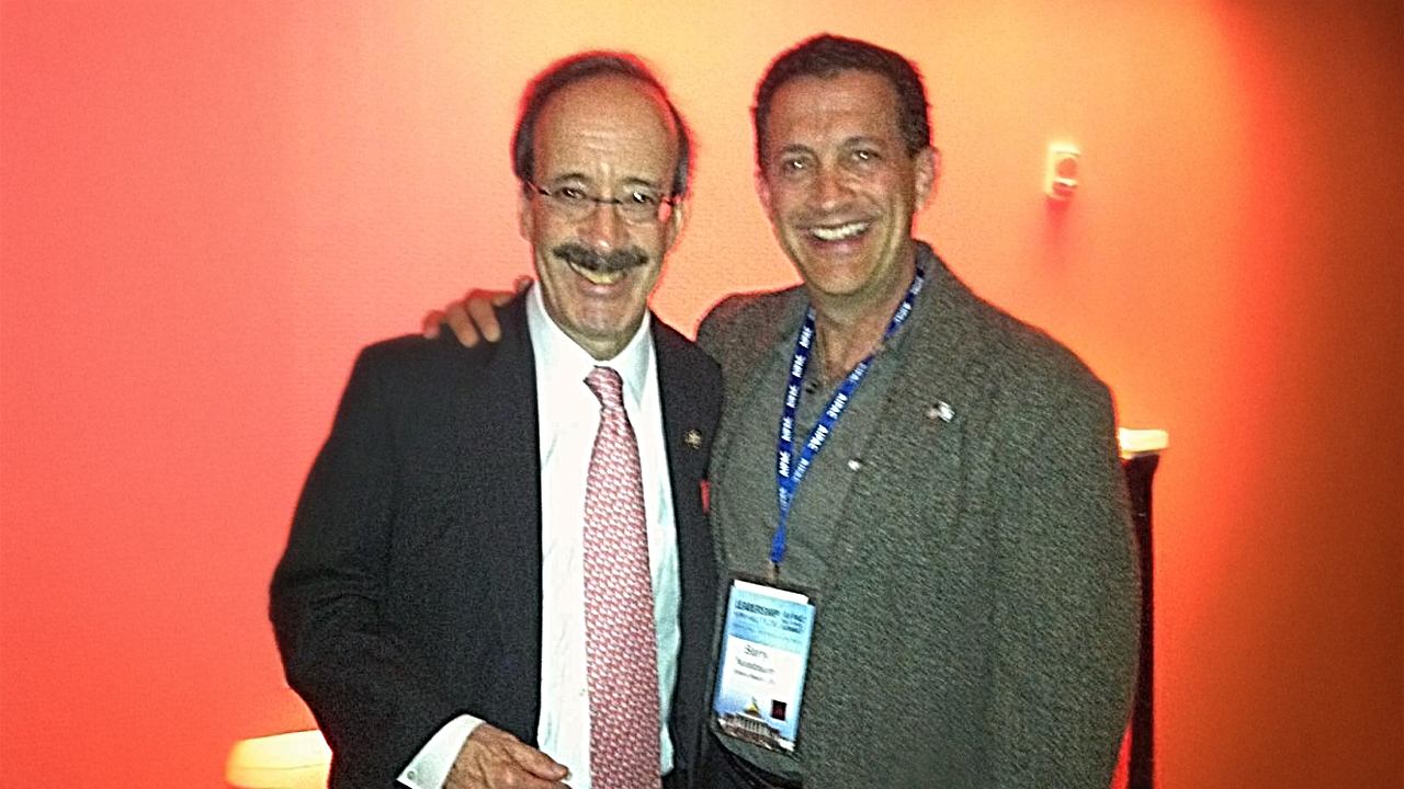 ELIOT ENGEL
