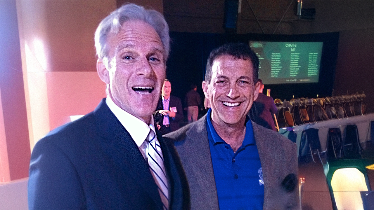 MICHAEL OREN