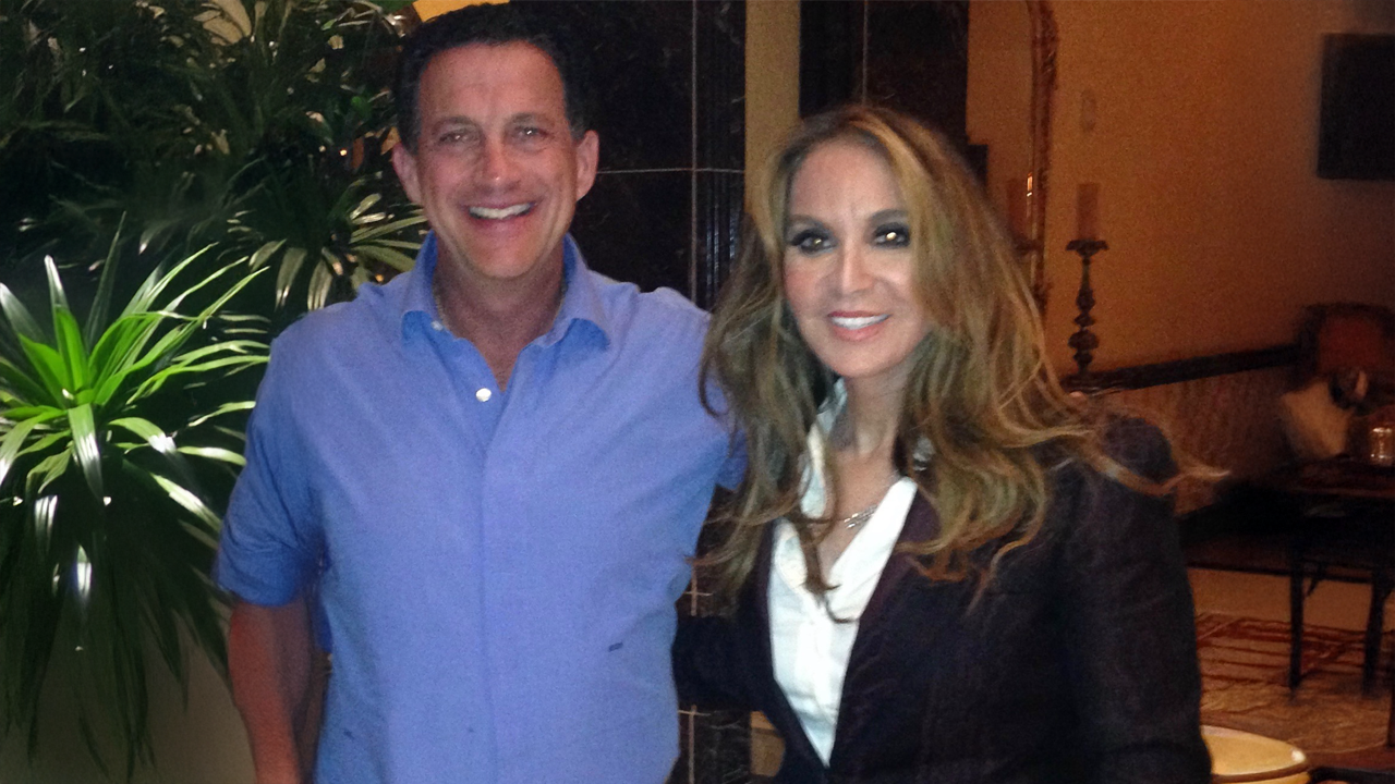 PAM GELLER