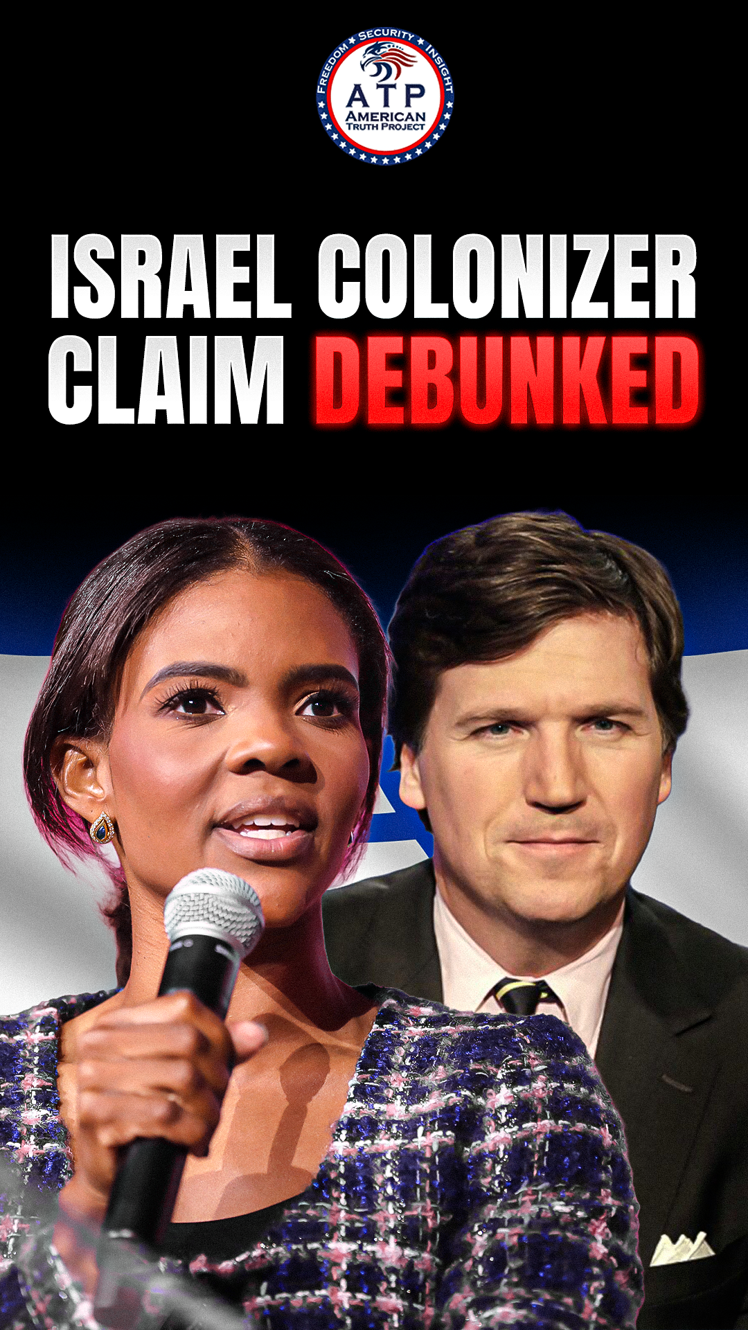 DINESH: Israel Colonizer Claim Debunked, Archaeology and History Prove the Jewish 4000 History