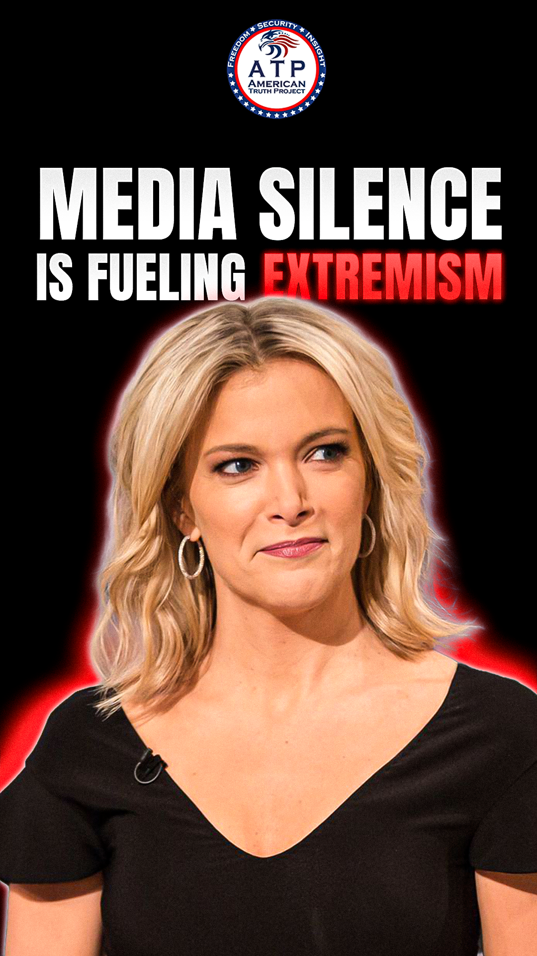 DINESH: Calling Out Allies, Why Silence From Media Figures Is Fueling Extremism