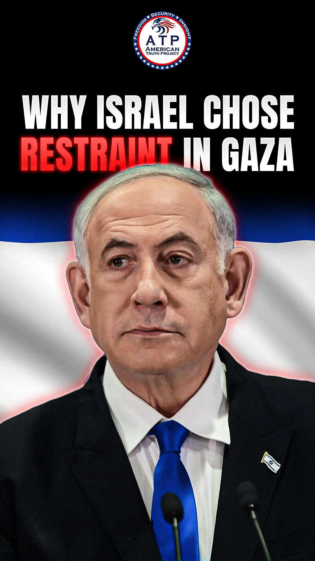 DINESH: Gaza War Explained, Why Israel Didn’t Carpet Bomb Gaza