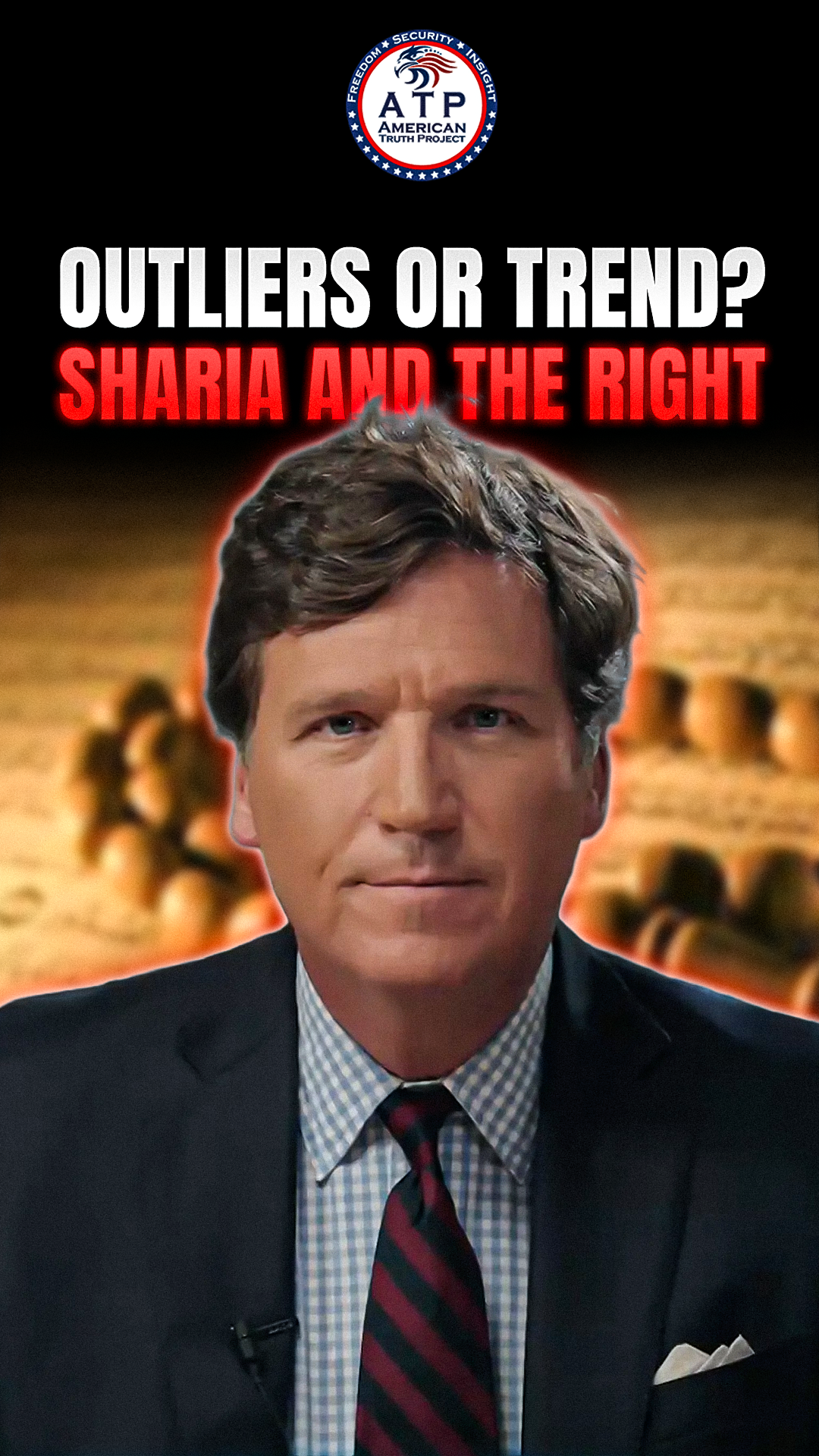 DINESH: Is the Right Embracing Sharia? Separating Outliers From Reality