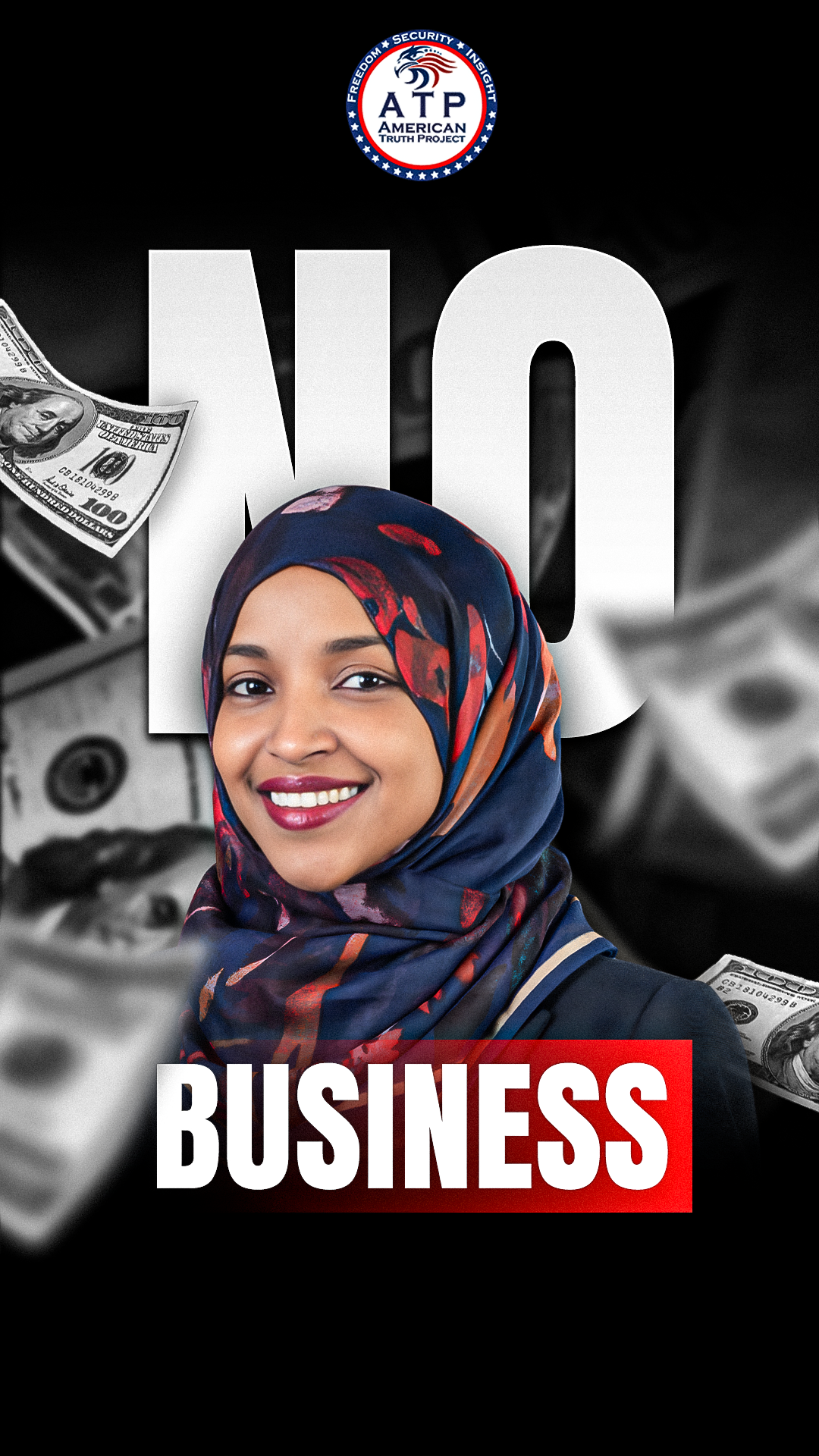 Ilhan Omar’s astonishing net worth of $30 million
