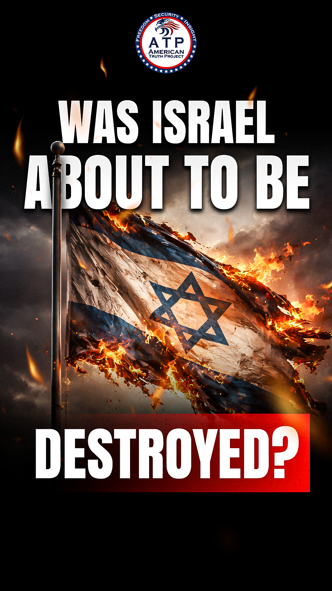 Yair Pinto: Was Iran Weeks Away From Nuclear Weapons? The Threat That Triggered Action