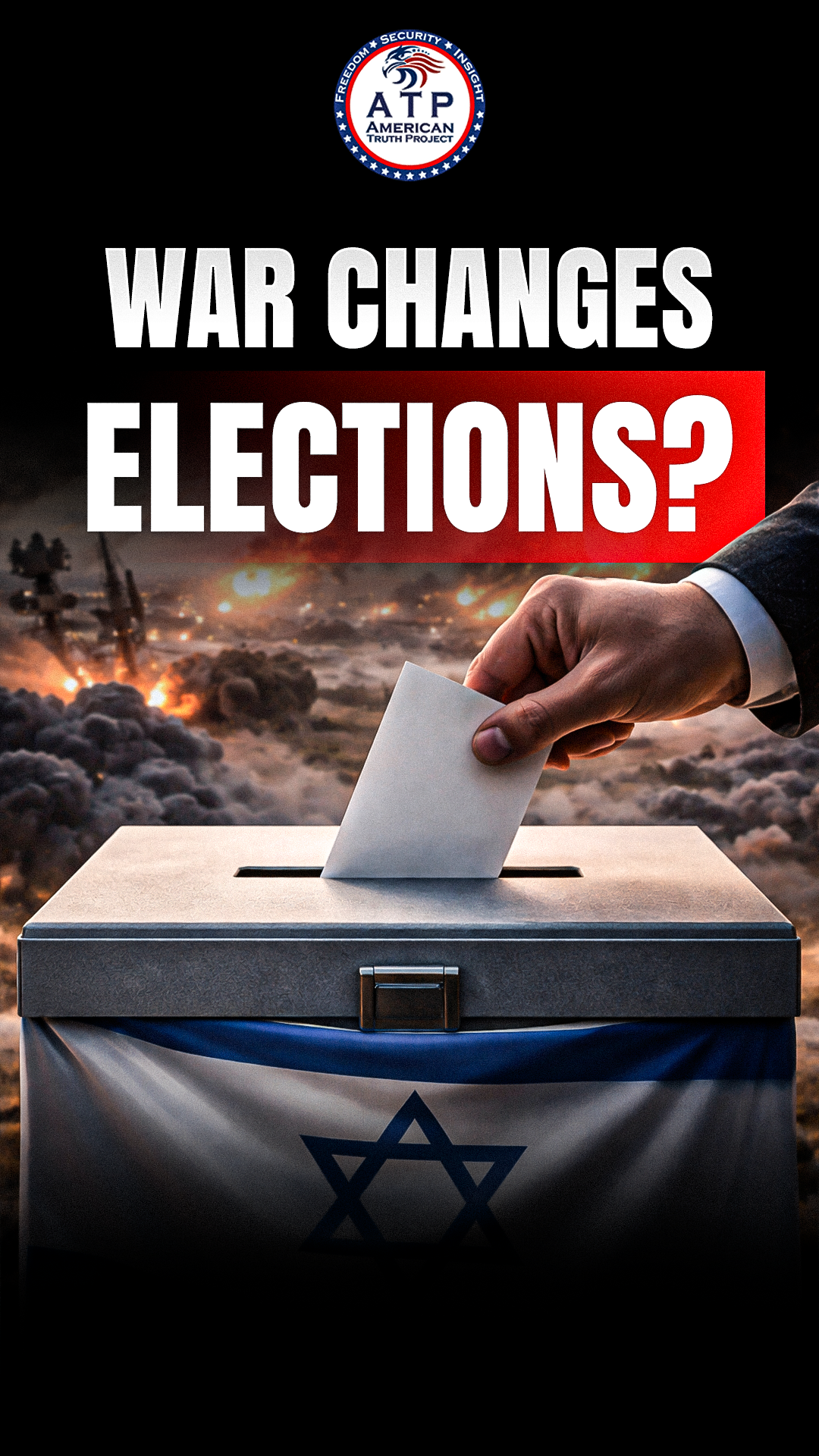 NETANYAHU SURGING: Yair Pinto Explains Why Elections Could Come Early