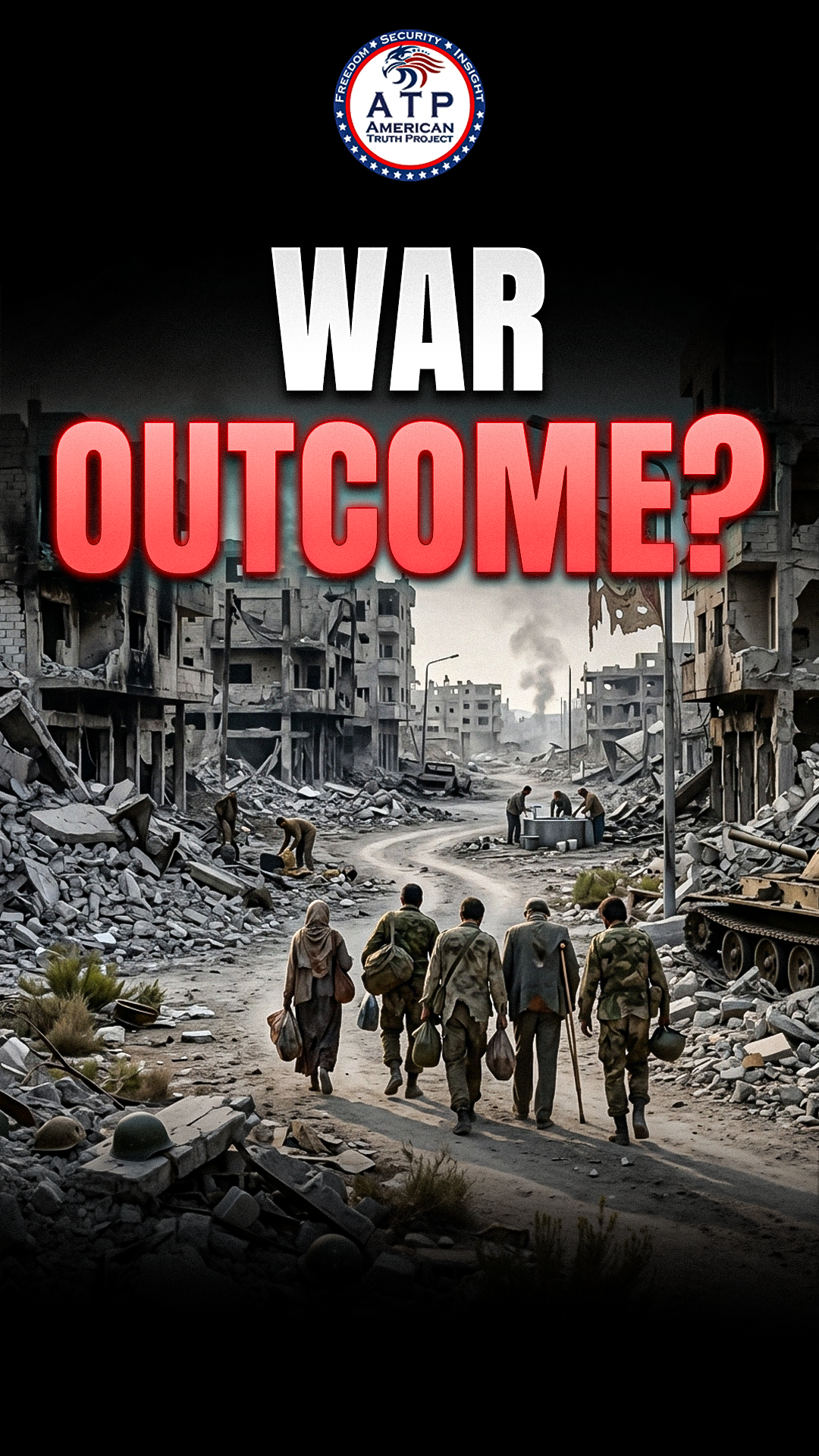 REGIME CHANGE ONLY: Yair Pinto Reveals Israel’s Endgame with Iran