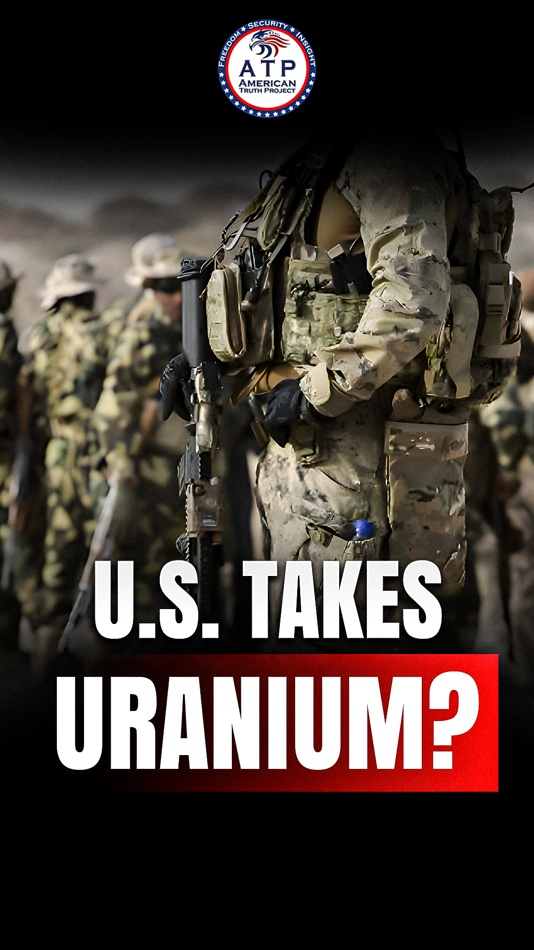 NUCLEAR MATERIAL STILL IN IRAN? Yair Pinto Explains the Dangerous Reality