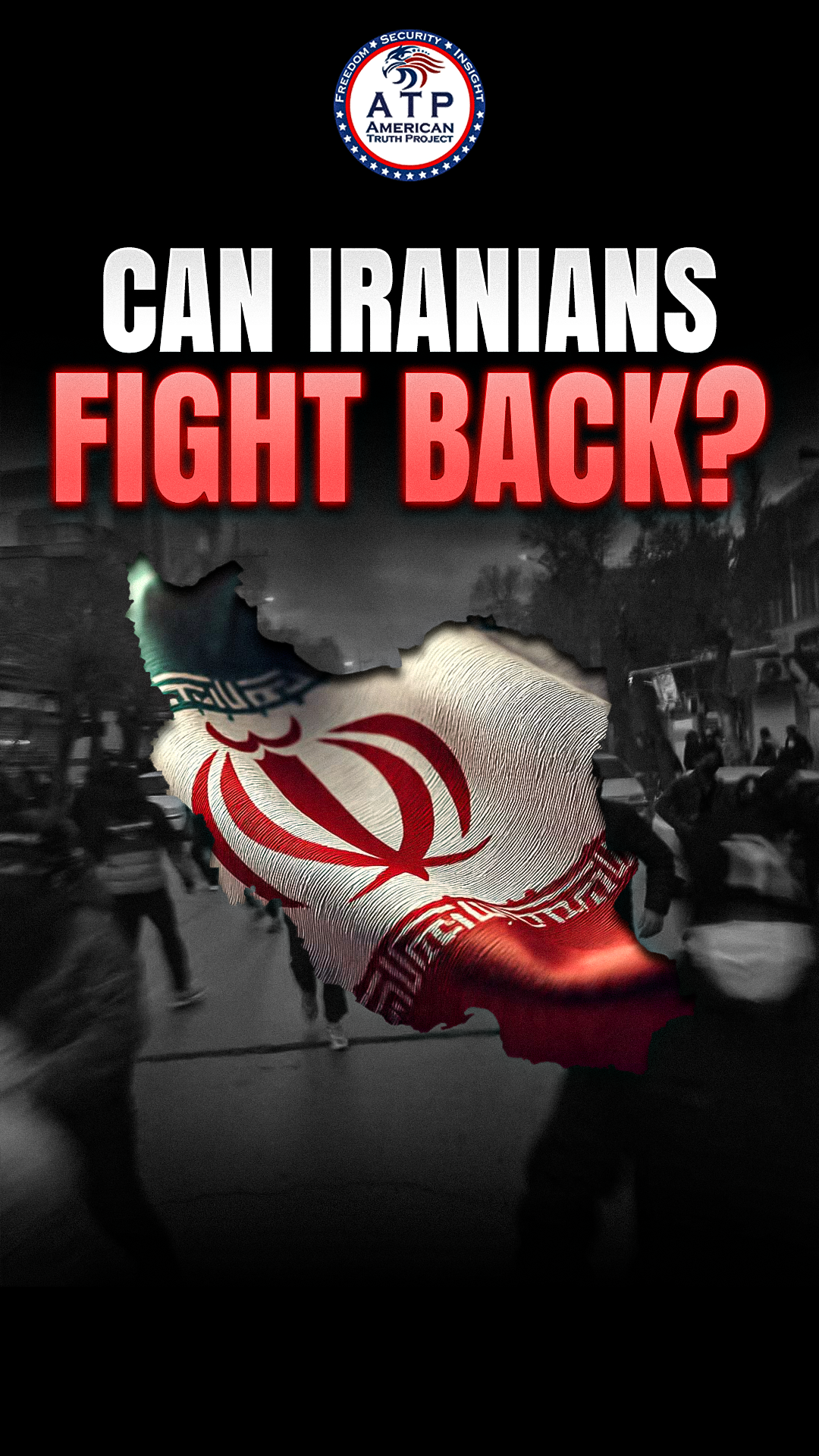 REGIME CHANGE PLAN: Yair Pinto Breaks Down How Iran Could Be Overthrown