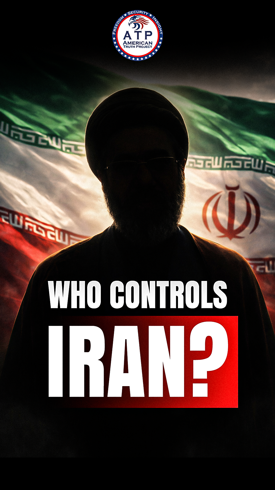 WHO IS REALLY RUNNING IRAN? Yair Pinto Exposes Power Behind the Scenes