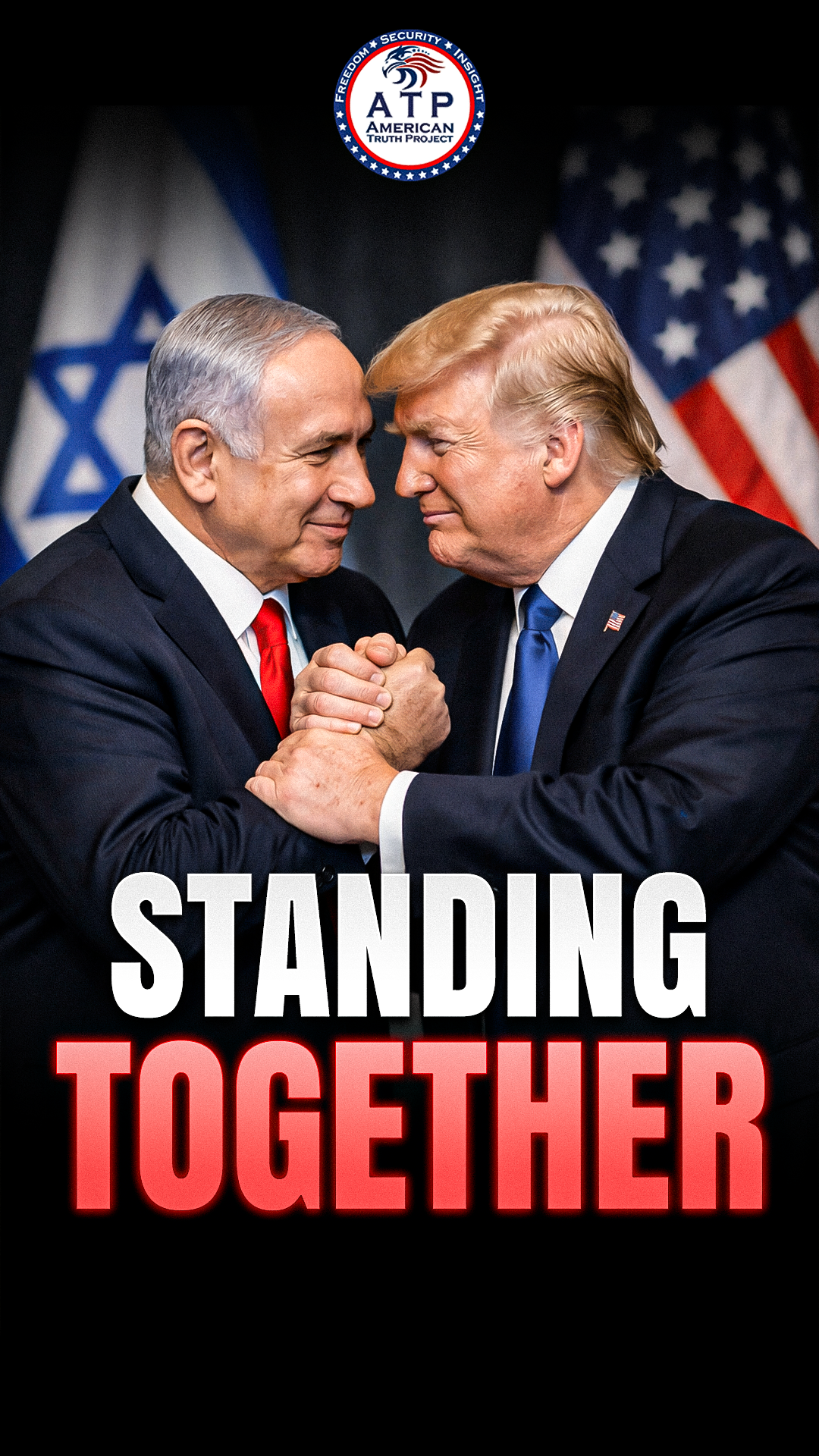 NOT JUST ISRAEL: Yair Pinto Explains Why Iran Threatens the U.S. Directly