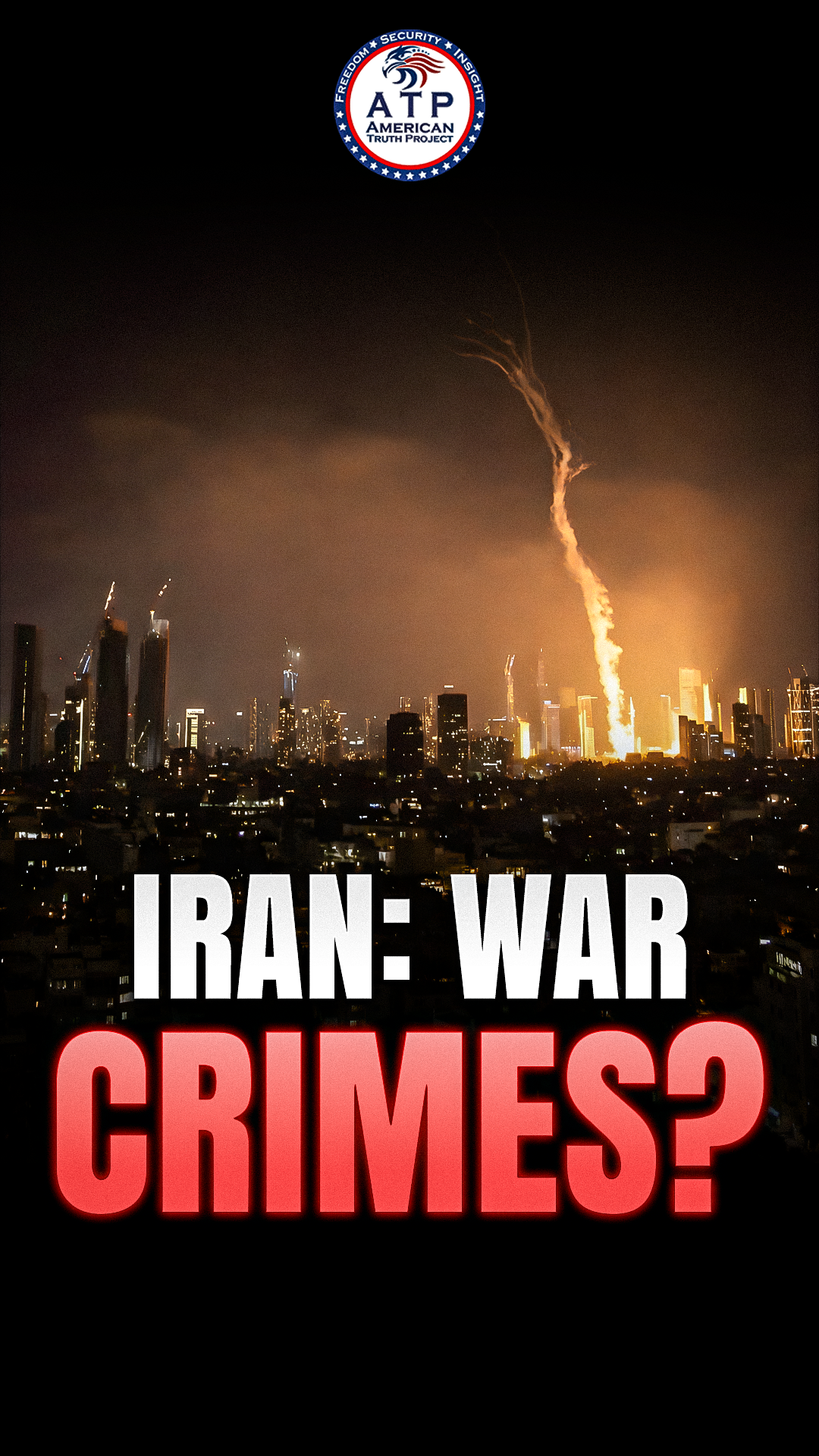 CLUSTER MISSILE ATTACKS: Yair Pinto Breaks Down How Iran Overwhelms Defenses