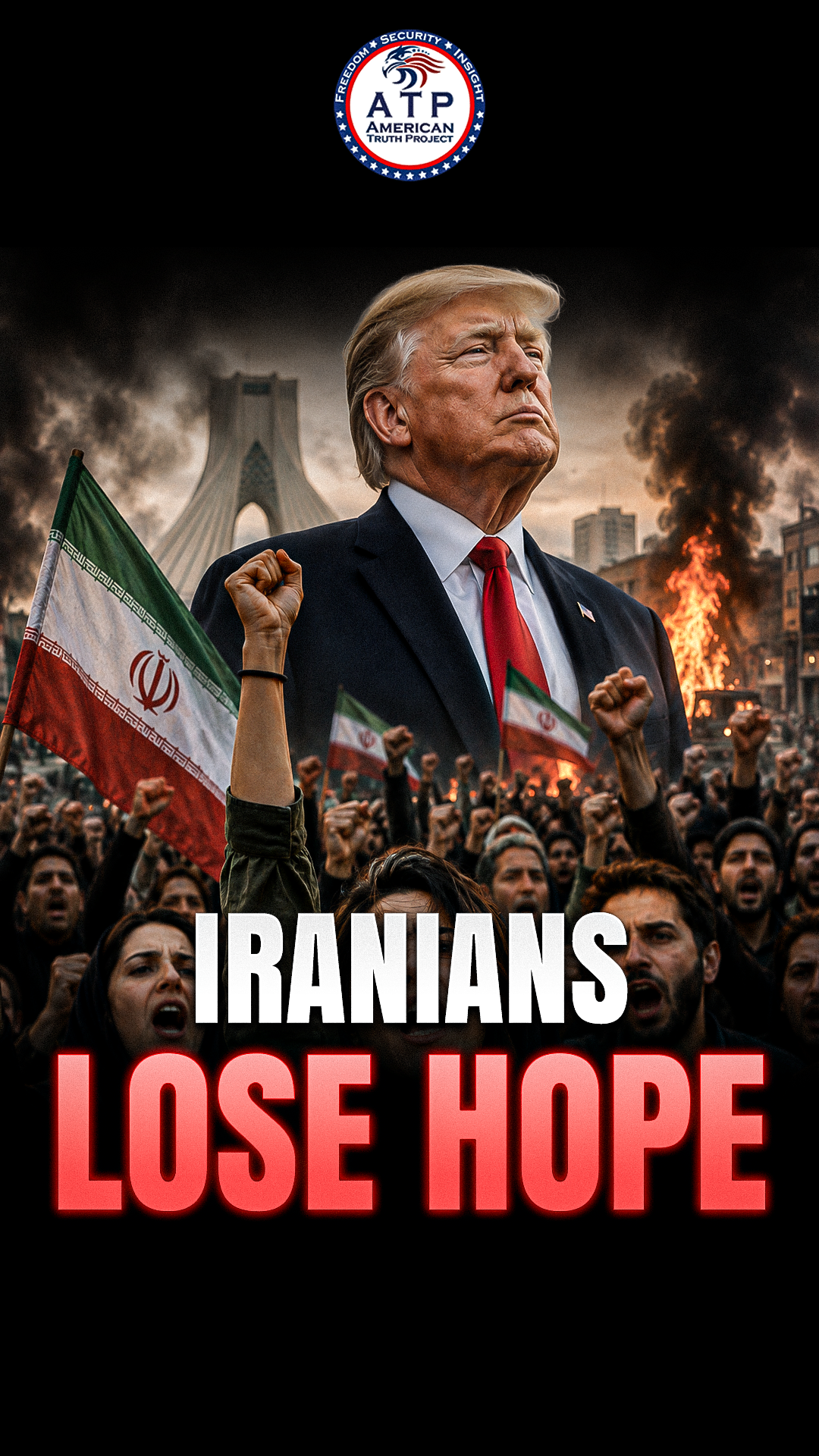 INSANITY DEFINED: Why Swapping Names In The IRGC Won’t Stop The Iranian Nuclear Threat