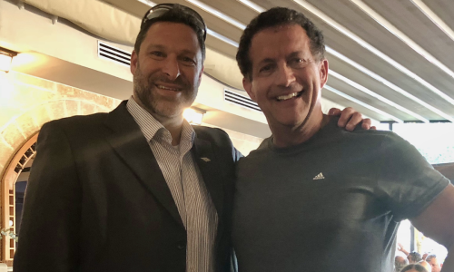 ARI FULD