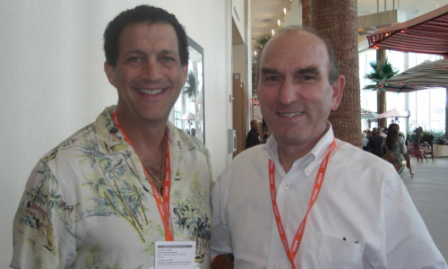 ELLIOT ABRAMS