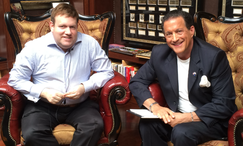 FRANK LUNTZ