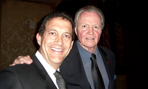 JON VOIGHT