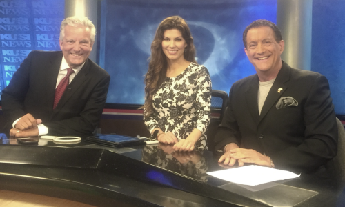 KUSI REPORT TEAM