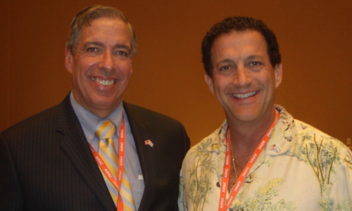 MARC GINSBERG