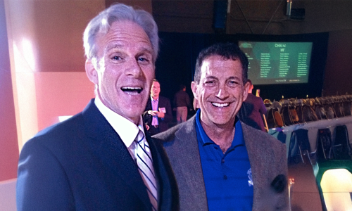 MICHAEL OREN