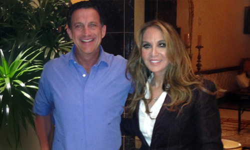 PAM GELLER