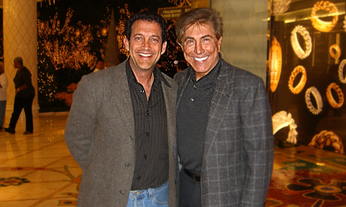 STEVE WYNN