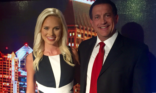 TOMI LAHREN