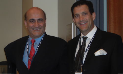 WALID PHARES